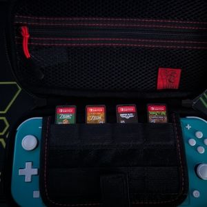 Nintendo switch Light